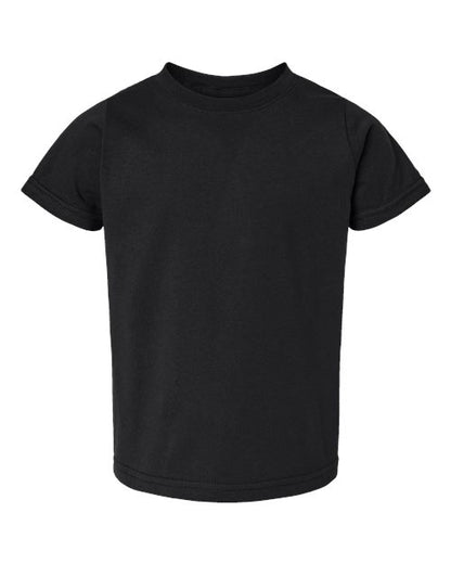 Customized Toddler Rabbit Skins Fine Jersey Tee 3321