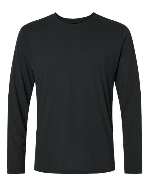 Customized Gildan® Performance™ Long Sleeve T-Shirt 42400