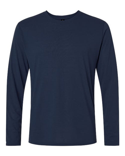 Customized Gildan® Performance™ Long Sleeve T-Shirt 42400