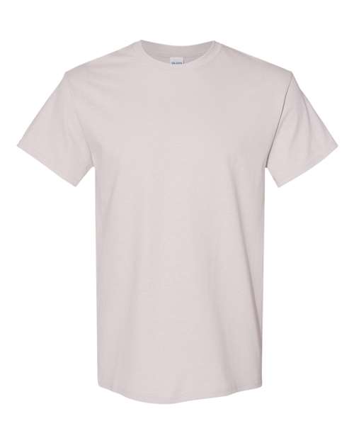 Customized Gildan® Heavy Cotton™ T-Shirt 5000