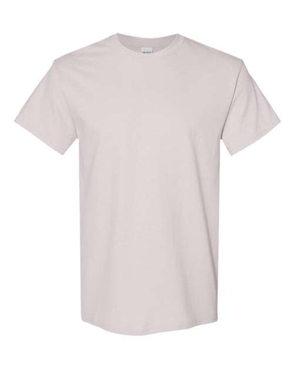 Customized Gildan® Heavy Cotton™ T-Shirt 5000