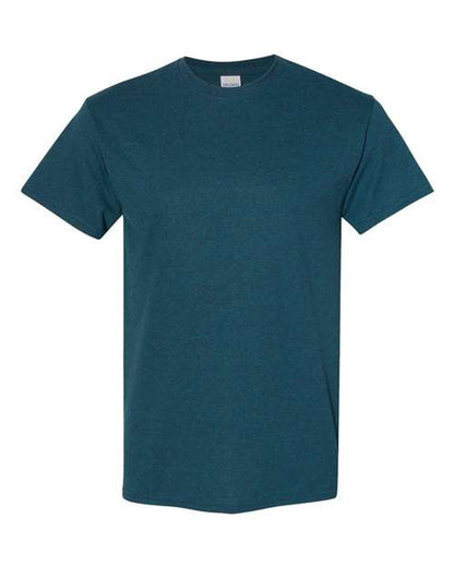 Customized Gildan® Heavy Cotton™ T-Shirt 5000
