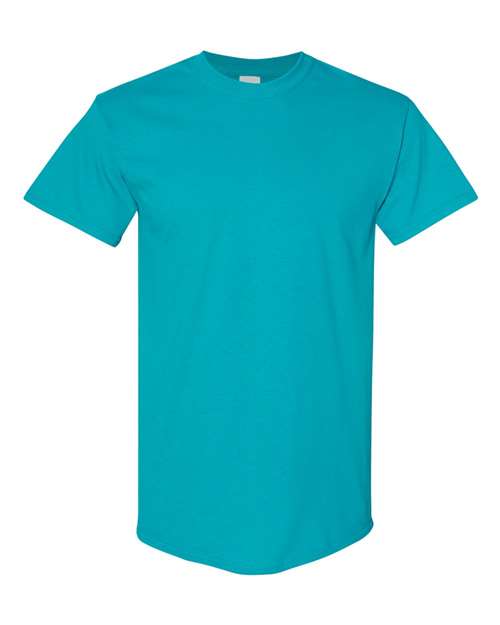 Customized Gildan® Heavy Cotton™ T-Shirt 5000