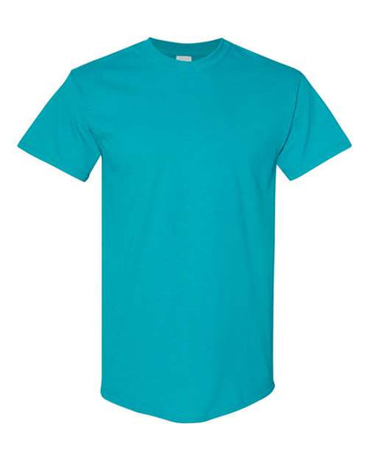 Customized Gildan® Heavy Cotton™ T-Shirt 5000