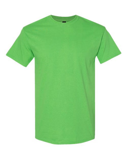 Customized Gildan® Heavy Cotton™ T-Shirt 5000