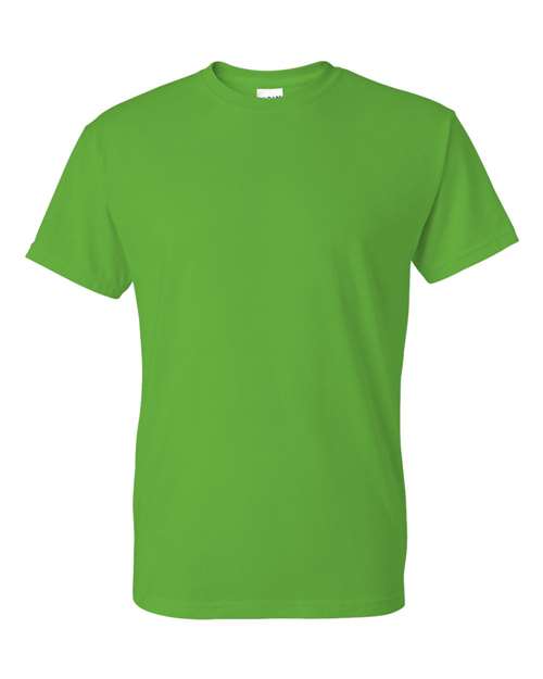 Customized Gildan® Dryblend™ T-Shirt 8000