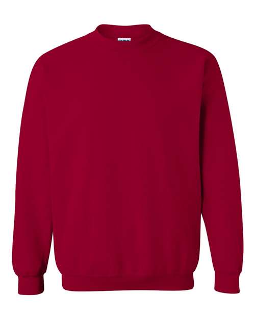 Customized Gildan® Heavy Blend™ Crewneck Sweatshirt 18000