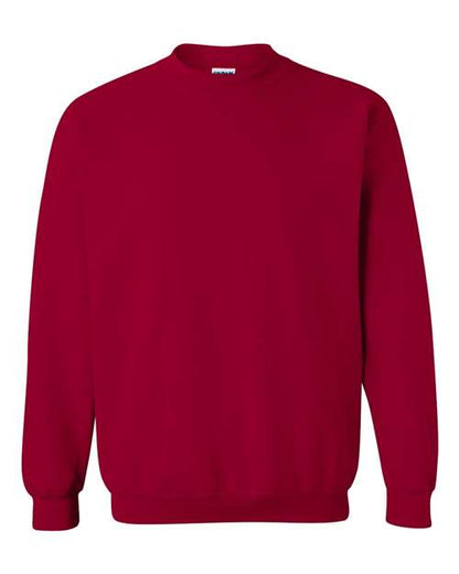 Customized Gildan® Heavy Blend™ Crewneck Sweatshirt 18000