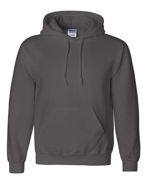 Customized Gildan® DryBlend® Hooded Sweatshirt 12500