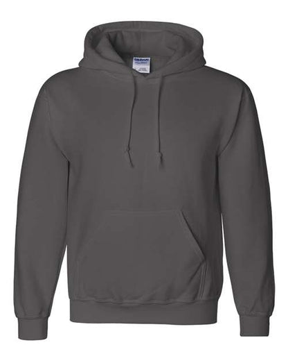 Customized Gildan® DryBlend® Hooded Sweatshirt 12500