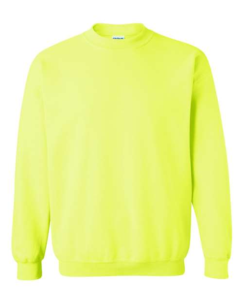 Customized Gildan® Heavy Blend™ Crewneck Sweatshirt 18000