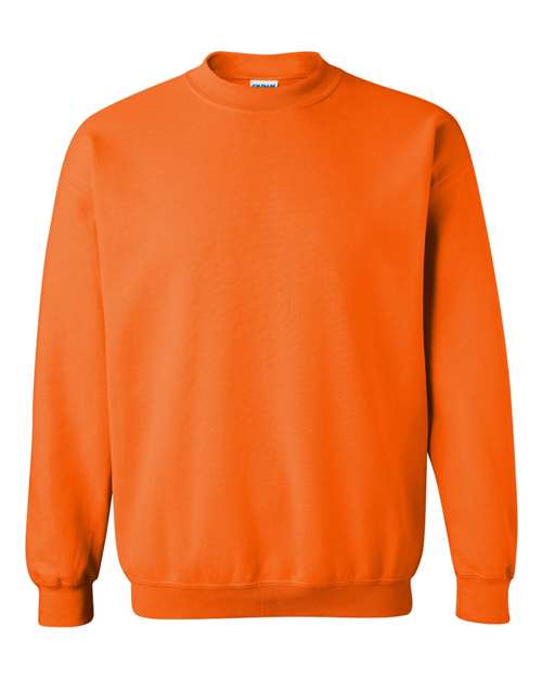 Customized Gildan® Heavy Blend™ Crewneck Sweatshirt 18000