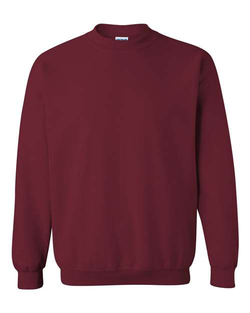 Customized Gildan® Heavy Blend™ Crewneck Sweatshirt 18000