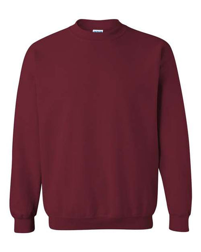 Customized Gildan® Heavy Blend™ Crewneck Sweatshirt 18000