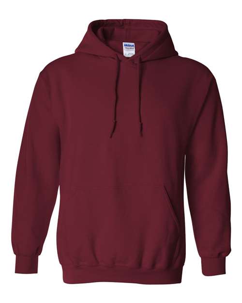 Customized Gildan® Heavy Blend™ Hooded Sweatshirt 18500