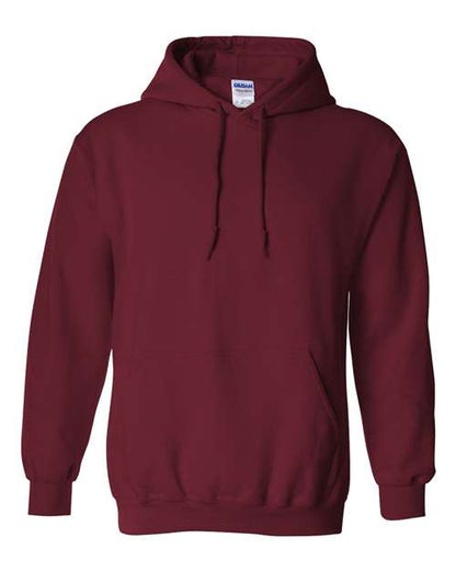 Customized Gildan® Heavy Blend™ Hooded Sweatshirt 18500