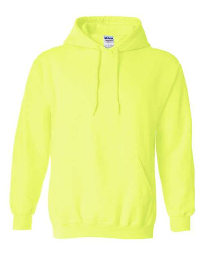 Customized Gildan® Heavy Blend™ Hooded Sweatshirt 18500