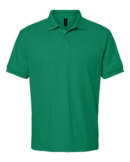 Customized Gildan DryBlend® Polo 8800