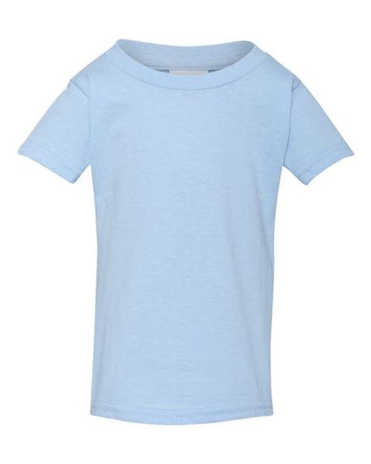 Customized Toddler Gildan® Heavy Cotton™ T-Shirt 5100