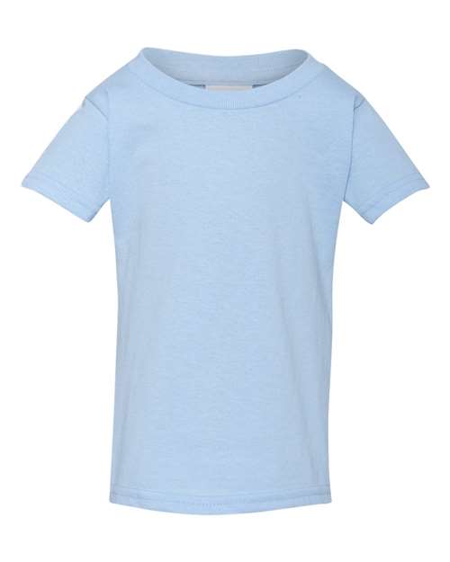 Customized Toddler Gildan® Heavy Cotton™ T-Shirt 5100