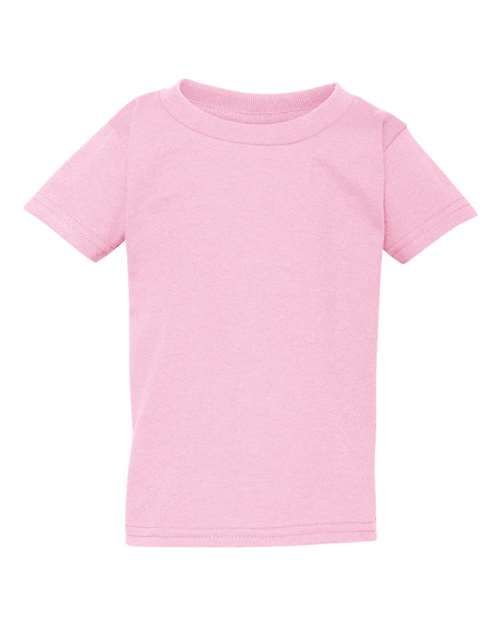 Customized Toddler Gildan® Heavy Cotton™ T-Shirt 5100