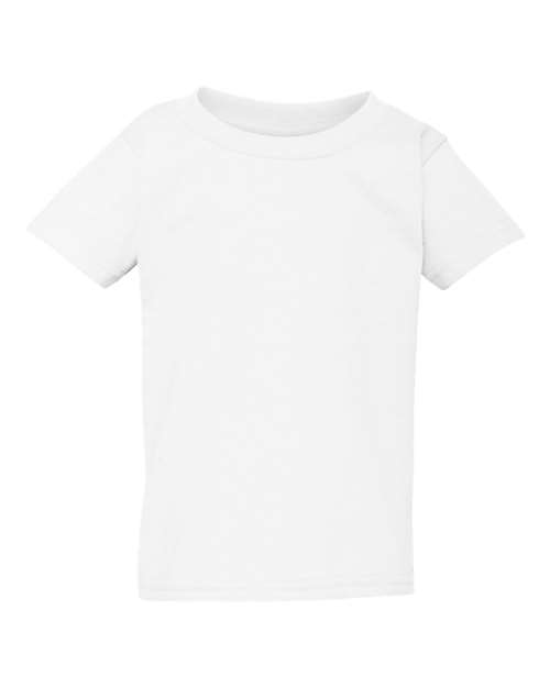 Customized Toddler Gildan® Heavy Cotton™ T-Shirt 5100