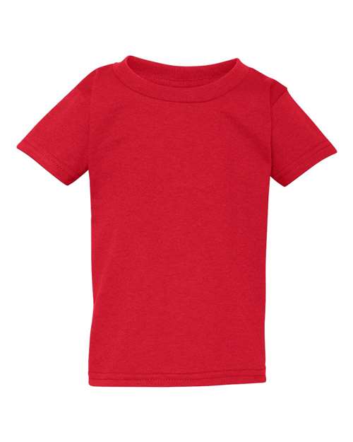 Customized Toddler Gildan® Heavy Cotton™ T-Shirt 5100