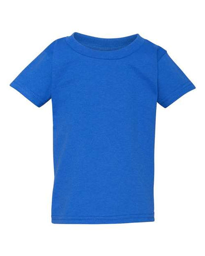 Customized Toddler Gildan® Heavy Cotton™ T-Shirt 5100
