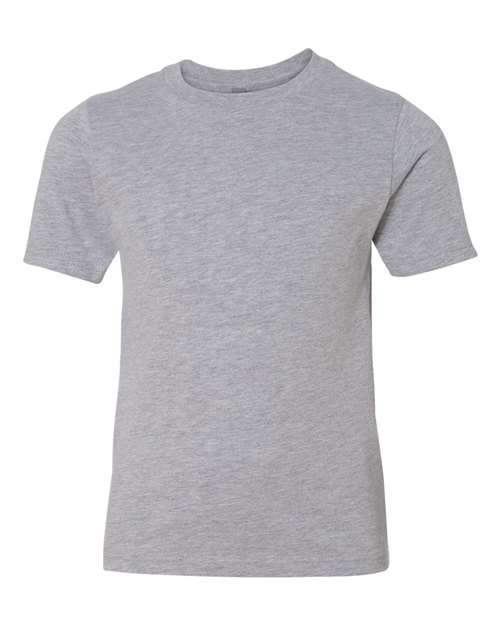 Customized Youth Next Level Cotton T-Shirt 3310