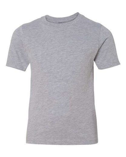 Customized Youth Next Level Cotton T-Shirt 3310