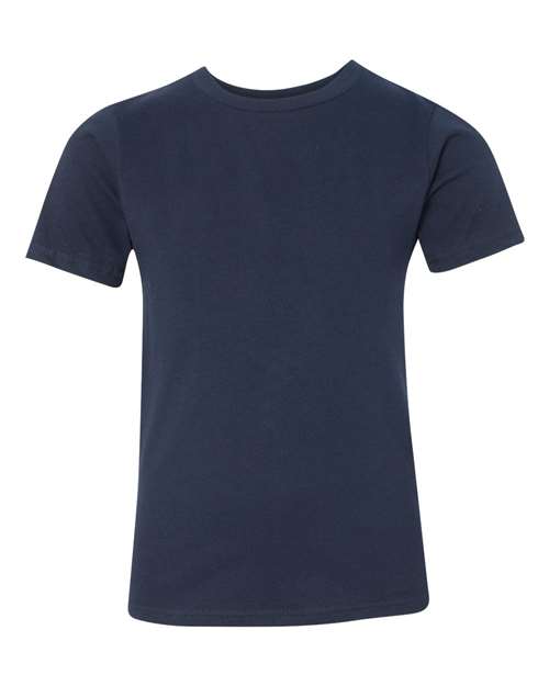Customized Youth Next Level Cotton T-Shirt 3310