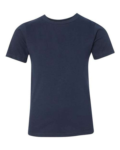 Customized Youth Next Level Cotton T-Shirt 3310