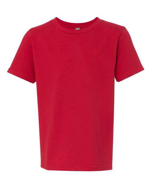 Customized Youth Next Level Cotton T-Shirt 3310