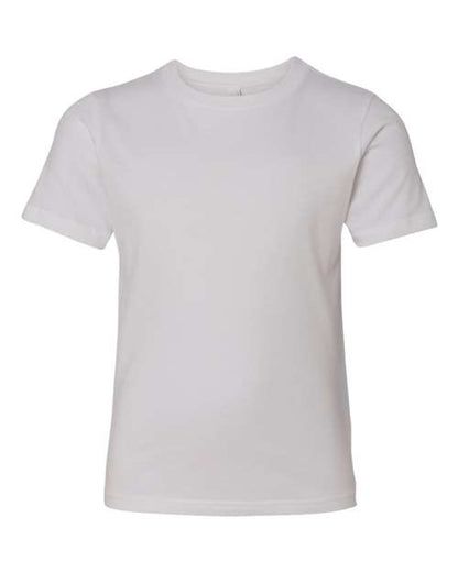 Customized Youth Next Level Cotton T-Shirt 3310