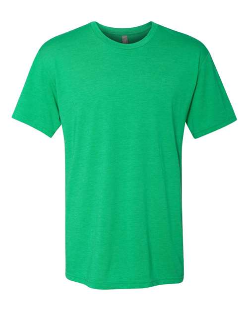 Customized Next Level Triblend T-Shirt 6010