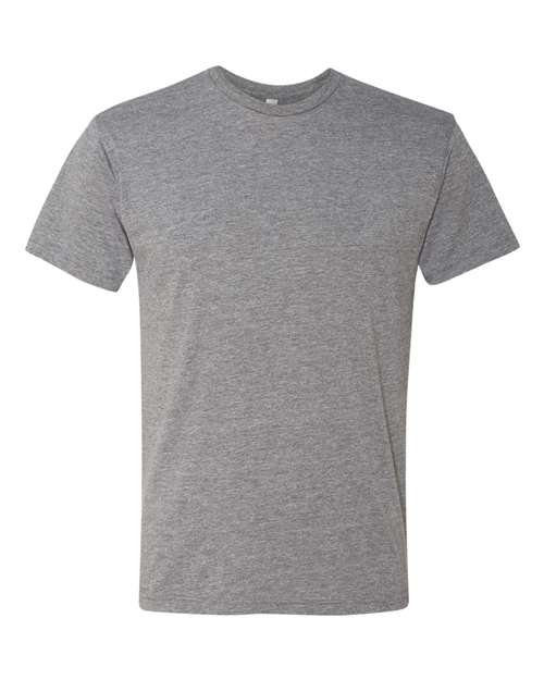 Customized Next Level Triblend T-Shirt 6010