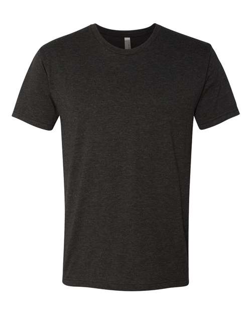 Customized Next Level Triblend T-Shirt 6010