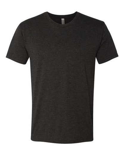 Customized Next Level Triblend T-Shirt 6010