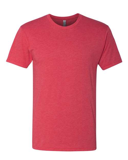 Customized Next Level Triblend T-Shirt 6010