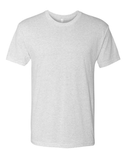 Customized Next Level Triblend T-Shirt 6010