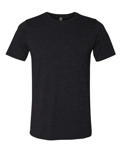 Customized Next Level Festival T-Shirt 6200