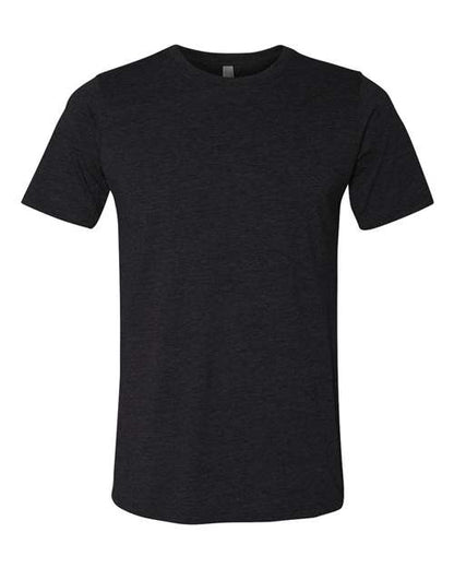 Customized Next Level Festival T-Shirt 6200