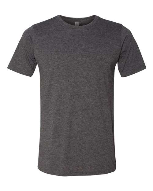 Customized Next Level Festival T-Shirt 6200