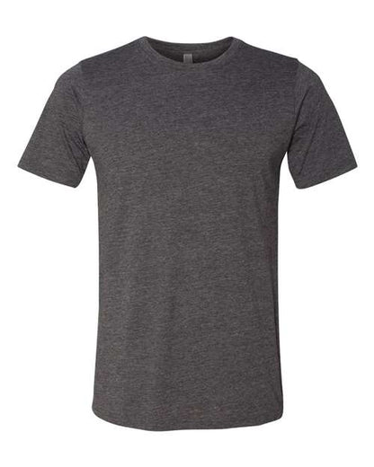 Customized Next Level Festival T-Shirt 6200