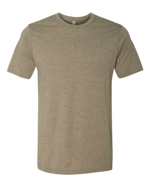 Customized Next Level Festival T-Shirt 6200
