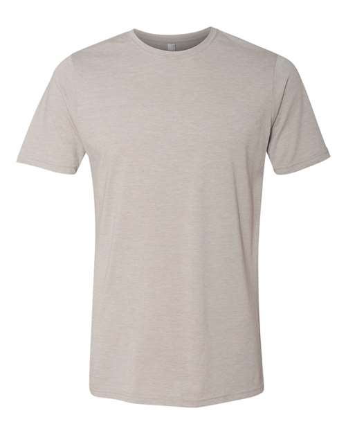 Customized Next Level Festival T-Shirt 6200