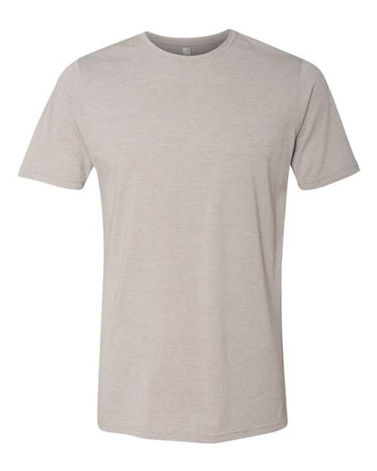 Customized Next Level Festival T-Shirt 6200