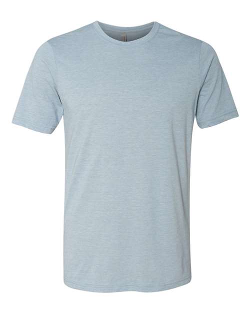 Customized Next Level Festival T-Shirt 6200
