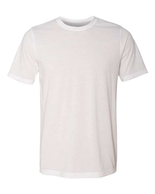 Customized Next Level Festival T-Shirt 6200
