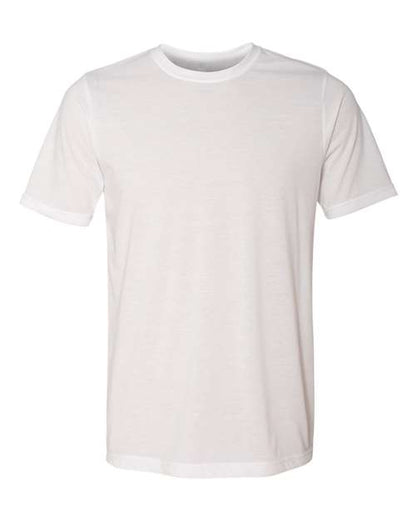 Customized Next Level Festival T-Shirt 6200